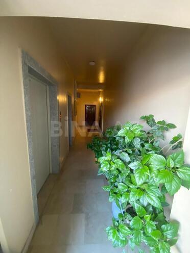 Satılır 3 otaqlı yeni tikili 157 m², Nərimanov r., photo 11 from 17