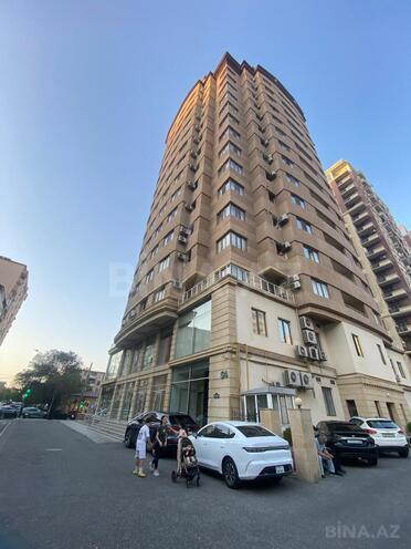 Satılır 3 otaqlı yeni tikili 157 m², Nərimanov r., photo 15 from 17