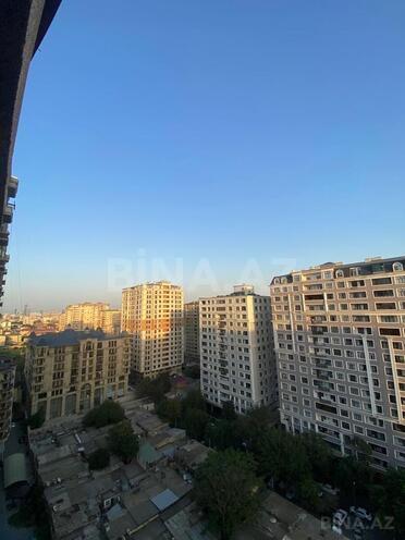 Satılır 3 otaqlı yeni tikili 157 m², Nərimanov r., photo 13 from 17