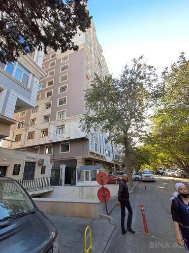 Satılır 3 otaqlı yeni tikili 157 m², Nərimanov r., photo 1 from 17
