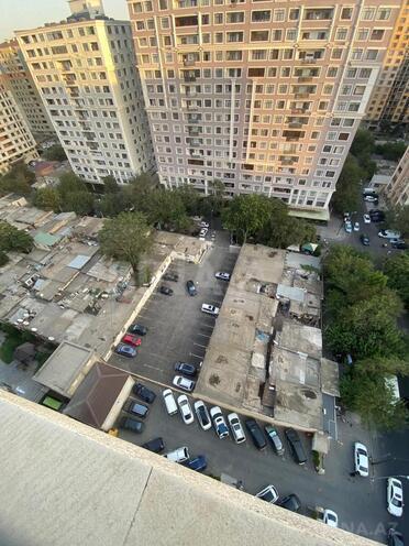 Satılır 3 otaqlı yeni tikili 157 m², Nərimanov r., photo 14 from 17