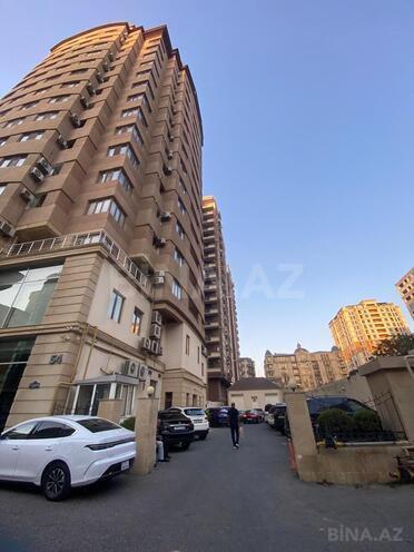 Satılır 3 otaqlı yeni tikili 157 m², Nərimanov r., photo 16 from 17