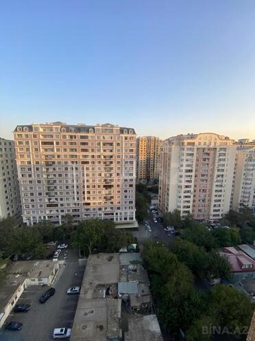 Satılır 3 otaqlı yeni tikili 157 m², Nərimanov r., photo 12 from 17