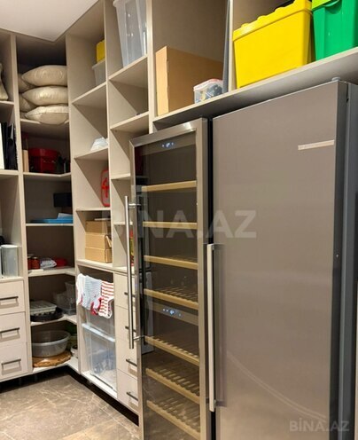 Satılır 7 otaqlı yeni tikili 285 m², 28 May m., photo 31 from 32