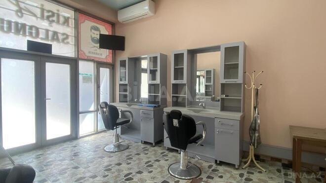 Satılır  obyekt 35 m², İnşaatçılar m., photo 1 from 9