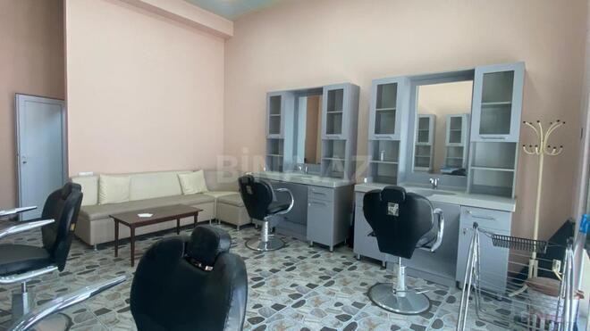 Satılır  obyekt 35 m², İnşaatçılar m., photo 4 from 9