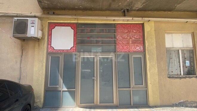 Satılır  obyekt 35 m², İnşaatçılar m., photo 6 from 9