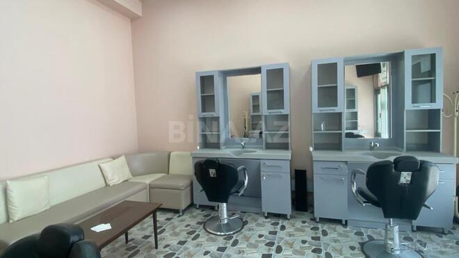 Satılır  obyekt 35 m², İnşaatçılar m., photo 5 from 9