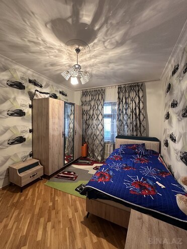 Продаётся 5-комн. вторичка 120 м², Сураханский  р., photo 10 from 25
