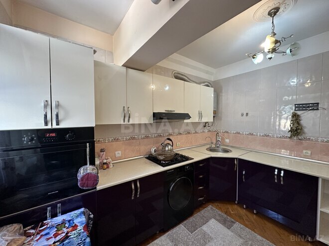 Продаётся 5-комн. вторичка 120 м², Сураханский  р., photo 19 from 25