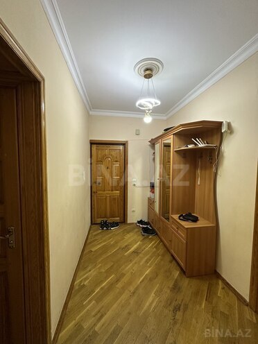 Продаётся 5-комн. вторичка 120 м², Сураханский  р., photo 22 from 25