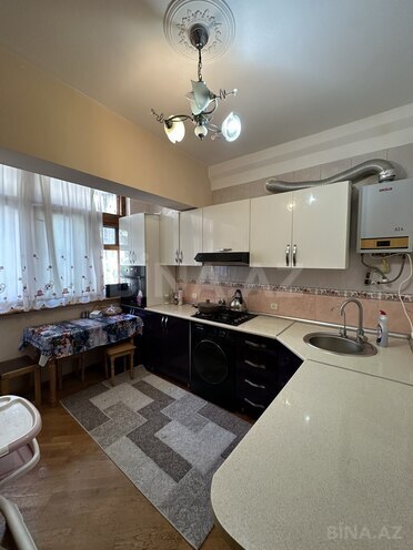 Продаётся 5-комн. вторичка 120 м², Сураханский  р., photo 17 from 25