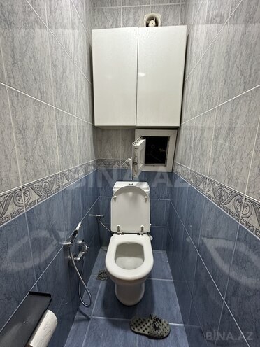 Продаётся 5-комн. вторичка 120 м², Сураханский  р., photo 23 from 25