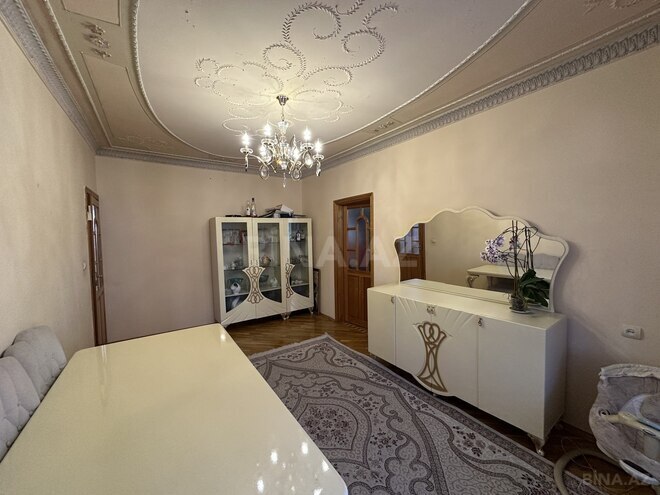 Продаётся 5-комн. вторичка 120 м², Сураханский  р., photo 4 from 25