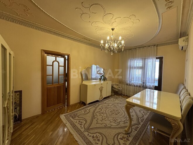 Продаётся 5-комн. вторичка 120 м², Сураханский  р., photo 1 from 25