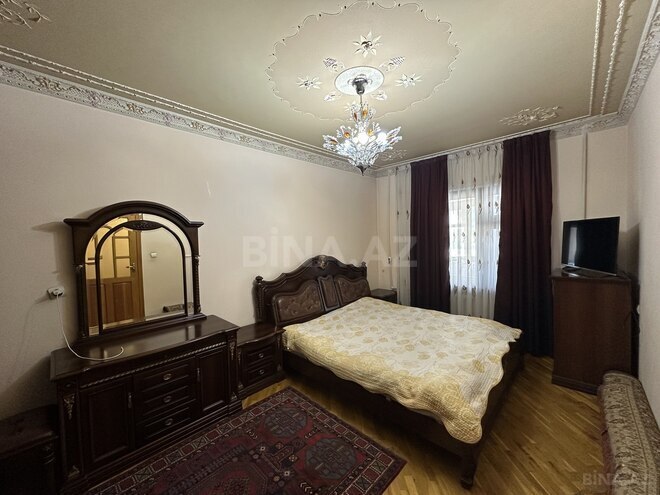Продаётся 5-комн. вторичка 120 м², Сураханский  р., photo 5 from 25