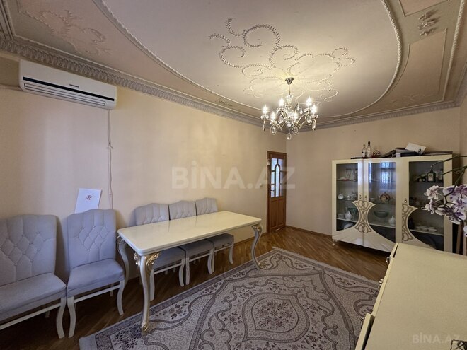 Продаётся 5-комн. вторичка 120 м², Сураханский  р., photo 3 from 25