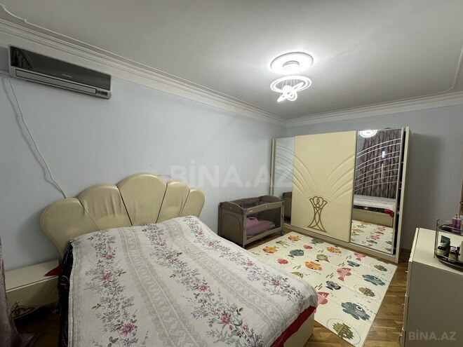 Продаётся 5-комн. вторичка 120 м², Сураханский  р., photo 9 from 25