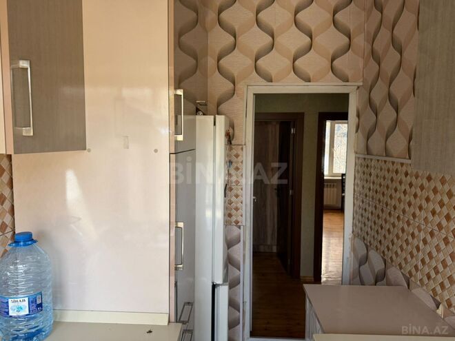 Satılır 3 otaqlı köhnə tikili 60 m², Nəsimi r., photo 17 from 25