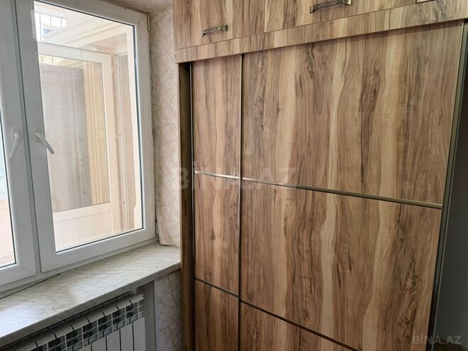 Satılır 3 otaqlı köhnə tikili 60 m², Nəsimi r., photo 22 from 25