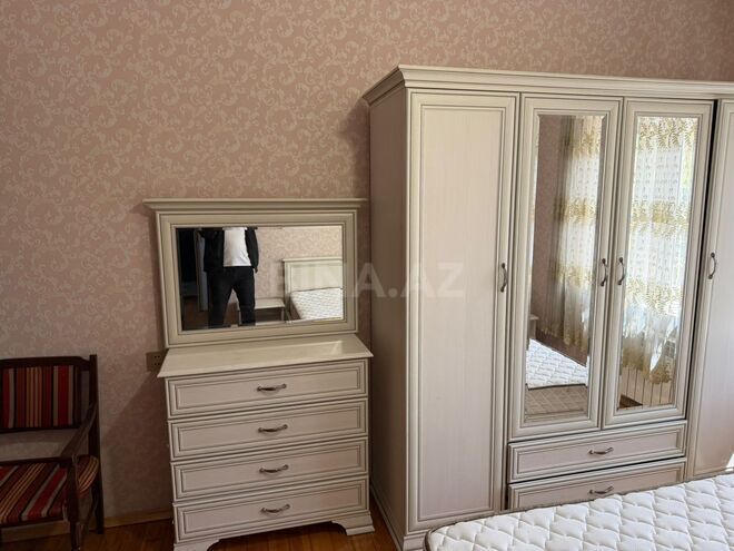 Satılır 3 otaqlı köhnə tikili 60 m², Nəsimi r., photo 13 from 25