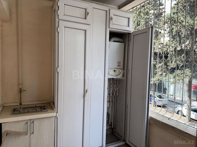 Satılır 3 otaqlı köhnə tikili 60 m², Nəsimi r., photo 21 from 25