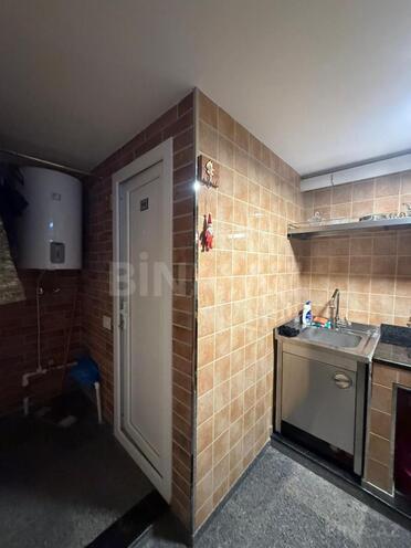 İcarəyə verilir 2 otaqlı ofis 50 m², 28 May m., photo 9 from 16