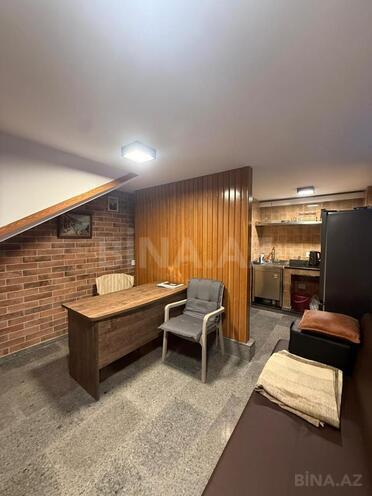 İcarəyə verilir 2 otaqlı ofis 50 m², 28 May m., photo 7 from 16