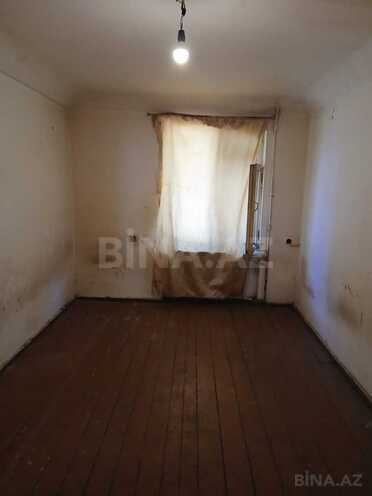 Satılır 2 otaqlı köhnə tikili 50 m², Neftçilər m., photo 1 from 11