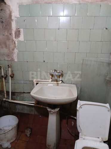 Satılır 2 otaqlı köhnə tikili 50 m², Neftçilər m., photo 8 from 11