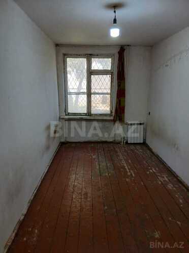 Satılır 2 otaqlı köhnə tikili 50 m², Neftçilər m., photo 3 from 11