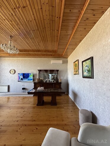Satılır 4 otaqlı həyət evi/bağ evi 150 m², Yeni Ramana q., photo 18 from 27