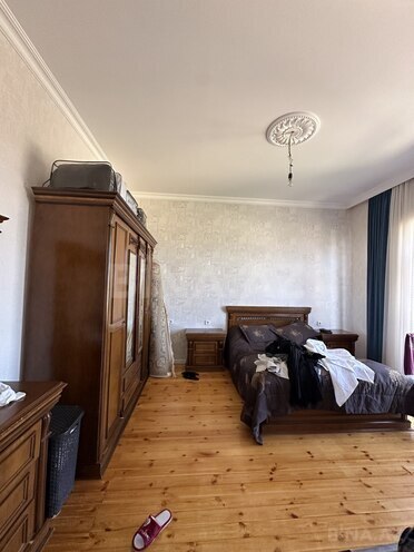 Satılır 4 otaqlı həyət evi/bağ evi 150 m², Yeni Ramana q., photo 24 from 27