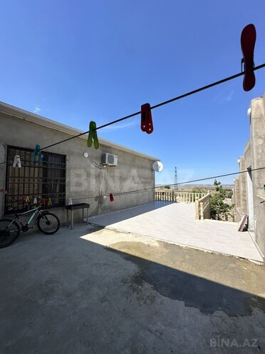 Satılır 4 otaqlı həyət evi/bağ evi 150 m², Yeni Ramana q., photo 9 from 27