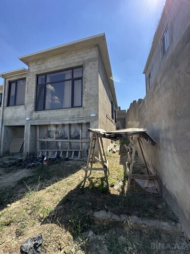 Satılır 4 otaqlı həyət evi/bağ evi 150 m², Yeni Ramana q., photo 4 from 27