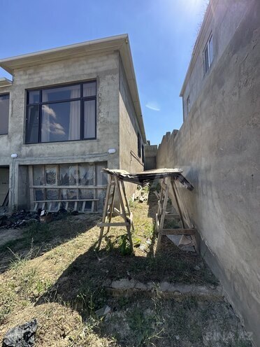 Satılır 4 otaqlı həyət evi/bağ evi 150 m², Yeni Ramana q., photo 3 from 27