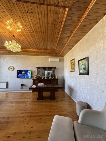 Satılır 4 otaqlı həyət evi/bağ evi 150 m², Yeni Ramana q., photo 25 from 27