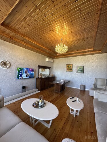 Satılır 4 otaqlı həyət evi/bağ evi 150 m², Yeni Ramana q., photo 17 from 27