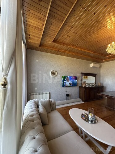 Satılır 4 otaqlı həyət evi/bağ evi 150 m², Yeni Ramana q., photo 20 from 27