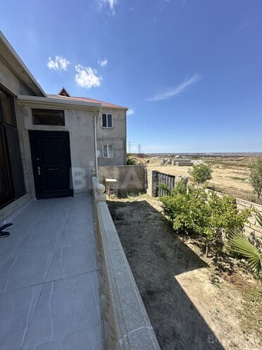 Satılır 4 otaqlı həyət evi/bağ evi 150 m², Yeni Ramana q., photo 7 from 27