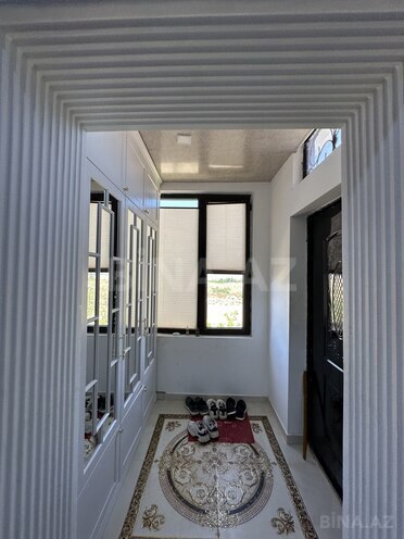 Satılır 4 otaqlı həyət evi/bağ evi 150 m², Yeni Ramana q., photo 14 from 27