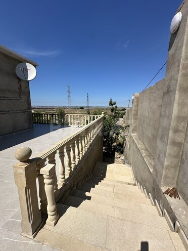 Satılır 4 otaqlı həyət evi/bağ evi 150 m², Yeni Ramana q., photo 10 from 27