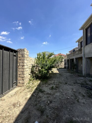 Satılır 4 otaqlı həyət evi/bağ evi 150 m², Yeni Ramana q., photo 12 from 27