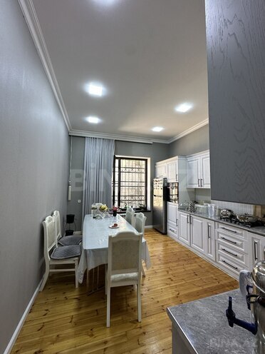 Satılır 4 otaqlı həyət evi/bağ evi 150 m², Yeni Ramana q., photo 21 from 27