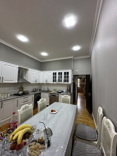 Satılır 4 otaqlı həyət evi/bağ evi 150 m², Yeni Ramana q., photo 22 from 27