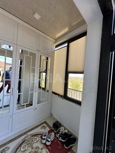 Satılır 4 otaqlı həyət evi/bağ evi 150 m², Yeni Ramana q., photo 26 from 27