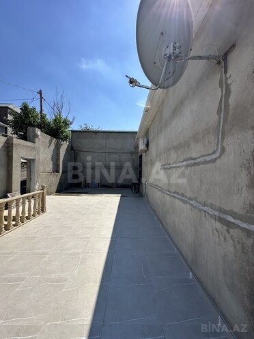 Satılır 4 otaqlı həyət evi/bağ evi 150 m², Yeni Ramana q., photo 8 from 27