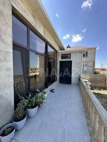 Satılır 4 otaqlı həyət evi/bağ evi 150 m², Yeni Ramana q., photo 6 from 27
