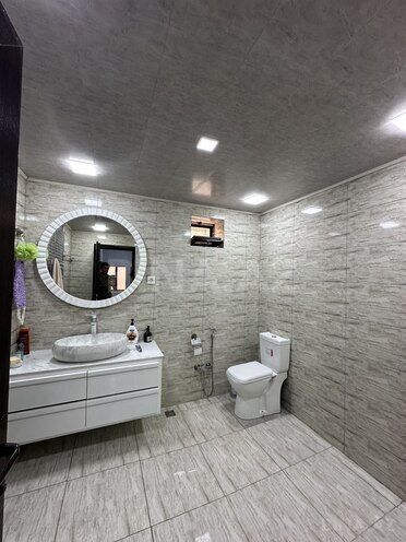 Satılır 4 otaqlı həyət evi/bağ evi 150 m², Yeni Ramana q., photo 23 from 27