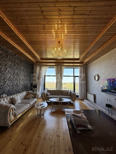 Satılır 4 otaqlı həyət evi/bağ evi 150 m², Yeni Ramana q., photo 16 from 27